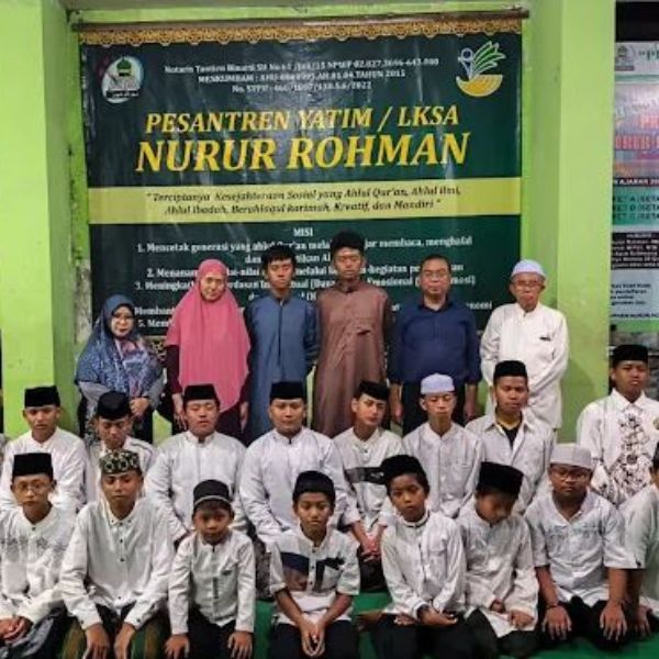 Kegiatan Olahraga