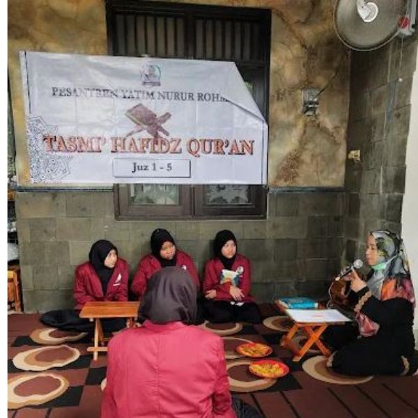 Kelas Tahfidz